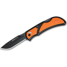 Outdoor Nóż Outdoor Edge RazorEDC Lite 25 Orange