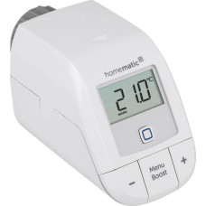 Homematic Ip Homematic IP Heizkörperthermostat – basic