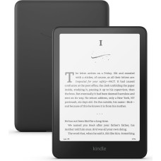 Amazon Kindle Paperwhite 2024 12th Gen 16GB, must