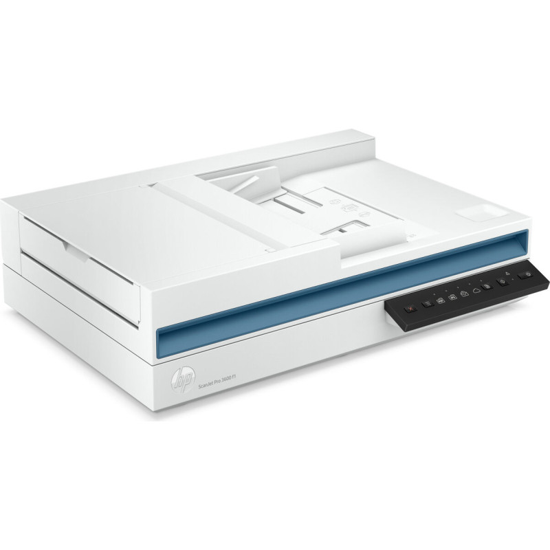 HP Scanner HP 20G06A#B19 30 ppm