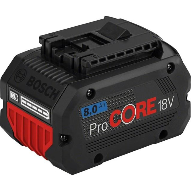 Bosch Akumuliatorius Bosch ProCORE18V 8.0Ah Professional 1600A016GK