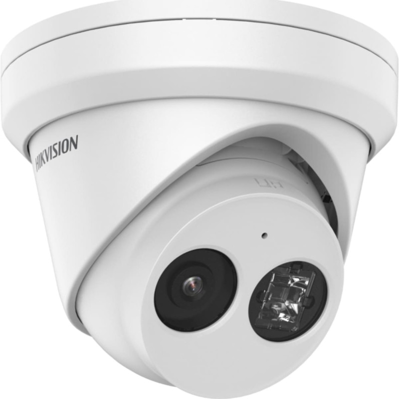 Hikvision Kamera IP Hikvision DS-2CD2343G2-LI(4mm) Kamera IP turret