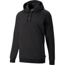 Puma Bluza męska Puma Modern Basics Hoodie TR czarna 847410 01 S