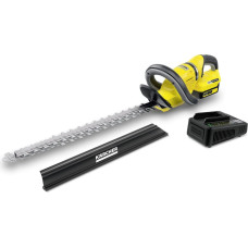 Karcher Cordless shears  KARCHER HGE 18-50 Battery Set