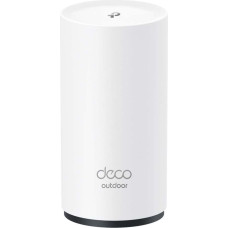 Tp-Link AX3000 Outdoor / Indoor Whole Home Mesh WiFi 6 Unit