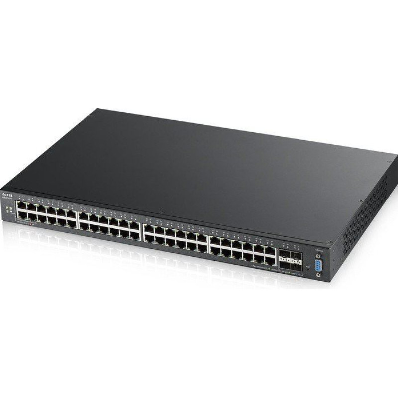 Zyxel Switch ZyXEL XGS2210-52 (XGS2210-52-EU0101F)