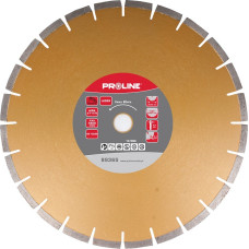 Pro-Line Tarcza diamentowa 300x25,4mm LASER- 89360