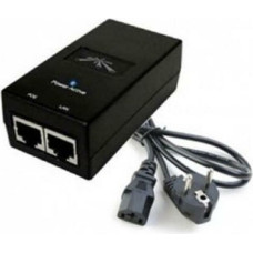 Ubiquiti POE-2412W Injector PoE 24VDC 0.5A