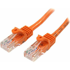 Startech UTP Category 6 Rigid Network Cable Startech 45PAT50CMOR 50 cm