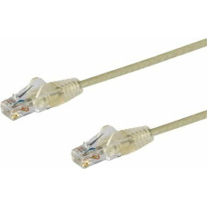 Startech UTP Category 6 Rigid Network Cable Startech N6PAT200CMGRS        (2 m)