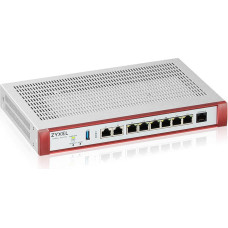 Zyxel Router ZyXEL USGFLEX200H-EU0101F