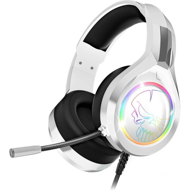 Spirit Of Gamer Gaming Headset with Microphone Spirit of Gamer Pro-H8