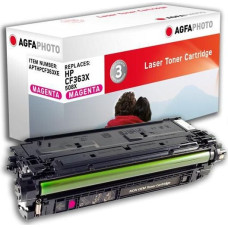 Agfaphoto Toner AgfaPhoto Magenta Zamiennik 508X (APTHPCF363XE)