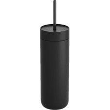 Fellow Fellow - Carter Cold Tumbler - Kubek termiczny - Czarny matowy 591 ml