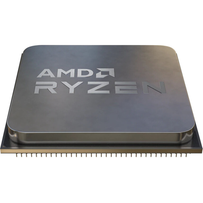 AMD Processor AMD 100-100001584BOX AMD AM4