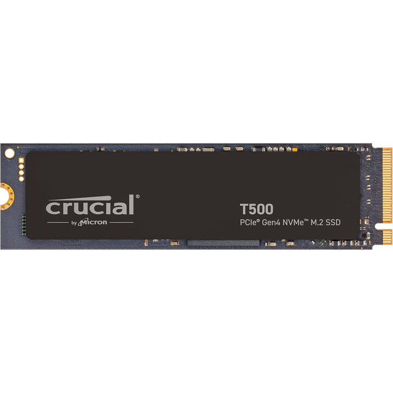 Crucial Hard Drive Crucial 2 TB