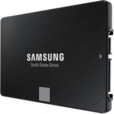 Samsung Samsung SSD 870 EVO 500 GB, SSD form factor 2.5