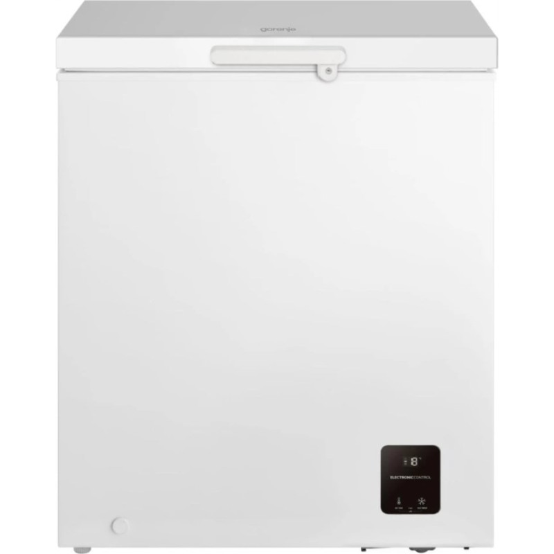 Gorenje FH14EAW chest freezer