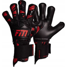 Football Masters Rękawice FM Invictus X PRO RED S953211