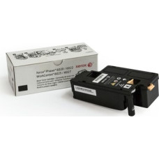 Xerox Toner Xerox Black Oryginał  (106R02759)