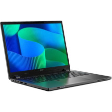 Acer TravelMate TMP214-55-G2-TCO-75J7 Intel Core 7 150U 14inch WUXGA 32GB 512GB SSD UMA W11P 3YW