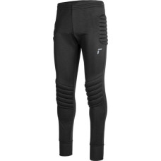 Reusch Spodnie bramkarskie męskie Reusch GK Training Pants czarne 5216200 7702 2XL
