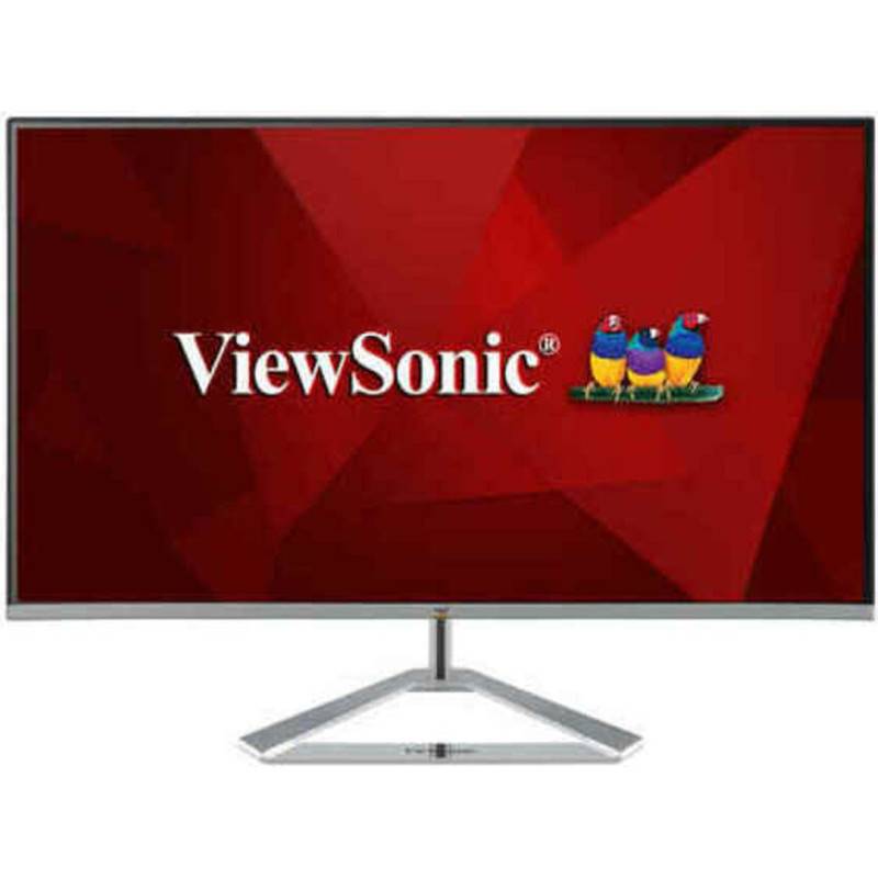 Viewsonic Monitor ViewSonic VX2476-SMH 23,8