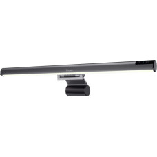 Trust Shyne table lamp Non-changeable bulb(s) Black