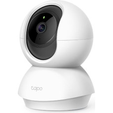 Tp-Link Tapo Pan/Tilt Home Security Wi-Fi Camera