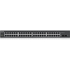 Zyxel GS1900-48HPv2 48xGbE L2 GS1900-48HPv2