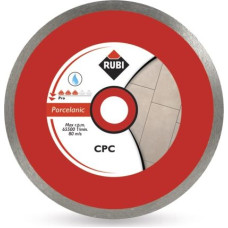 Rubi tarcza diamentowa CPC 300 x 25,4mm pro Do Gresu Porcelanowego (30960)