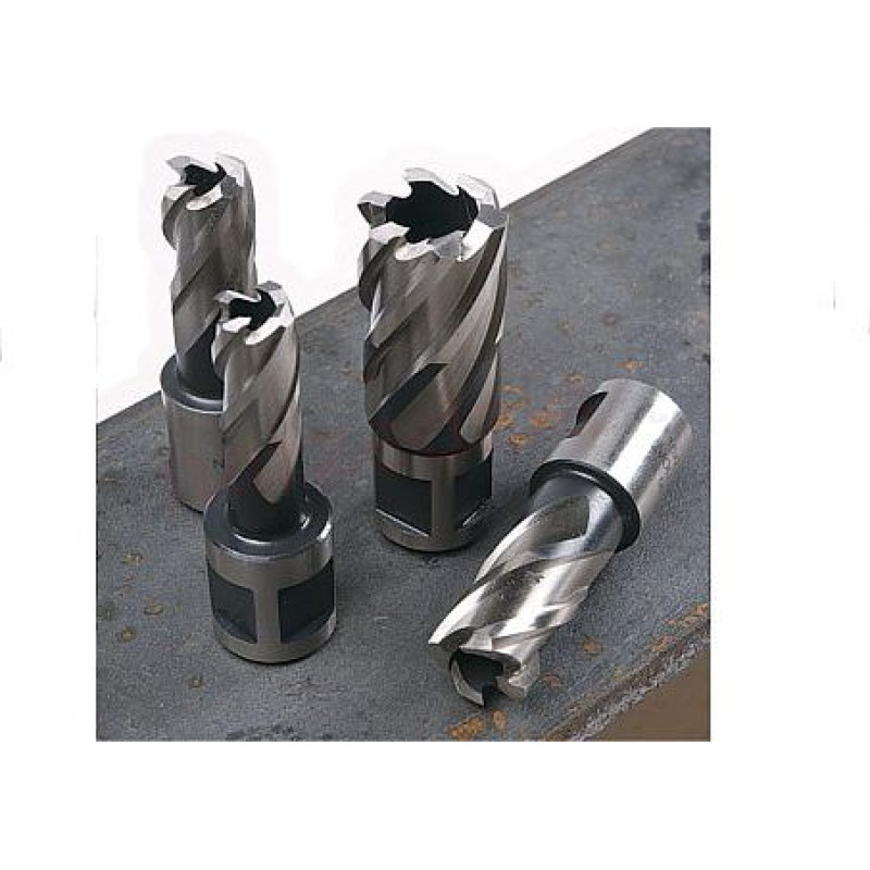 Glob Wiertło trepanacyjne GLOB HSS długość 50 mm - 47 x 50 mm (GLOB-WT47L)