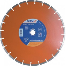 Dedra Tarcza Laser BETON 300mm 25,4mm H1172