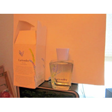 Ikks Crabtree & Evelyn, Lavander, Eau De Toilette, For Women, 100 ml For Women