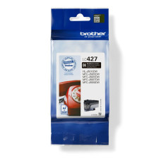 Brother Tusz Brother BROTHER LC-427BK Tintenpatrone black LC-427BK Brother MFC-J 5955