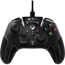 Turtle Beach Pad Turtle Beach Recon Controller do Xboxa czarny