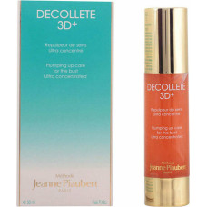 Jeanne Piaubert Firming Anti-Stretch Marks Decollete 3D Jeanne Piaubert 50 ml