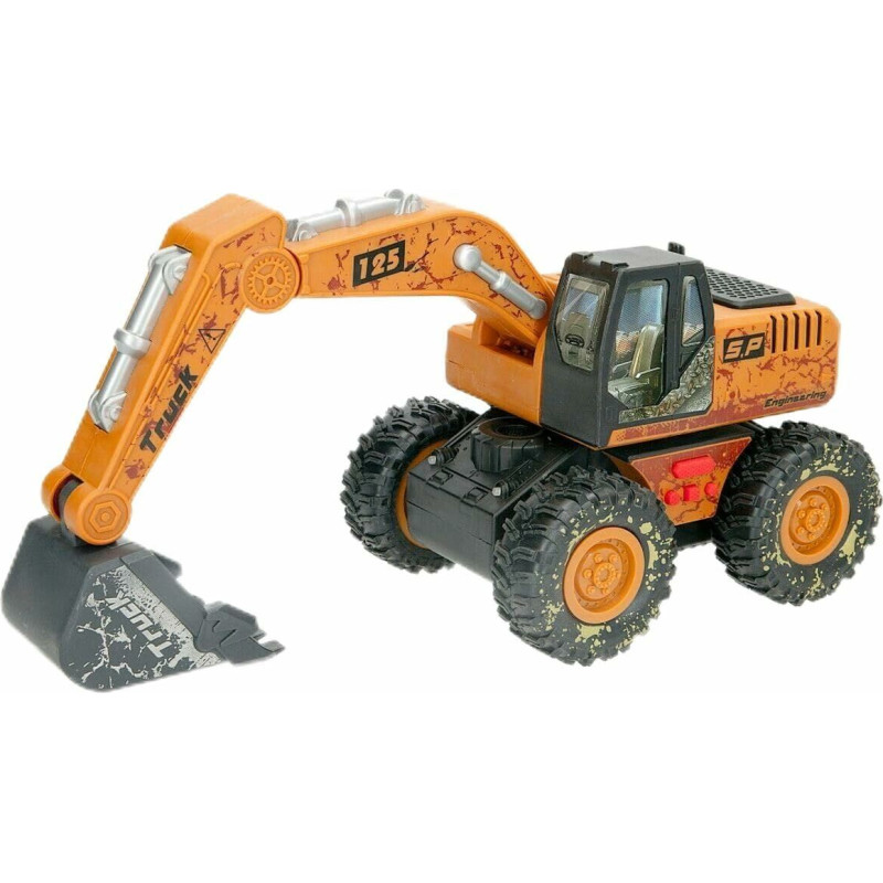 Speed & Go Digger Speed & Go 6 Units