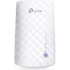 Tp-Link Extender  RE190 802.11ac, 2.4GHz/5GHz, 300+433 Mbit/s, Antenna type 3 Omni-directional