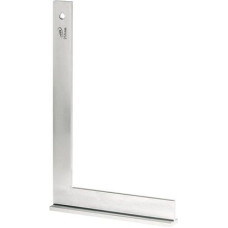 Helios-Preisser Kątownik ślusarski ze stopką 75 x 37,5cm (0374424)