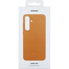 Samsung Etui Samsung Kindsuit do Galaxy S25+      złoty