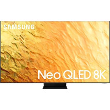 Samsung Telewizor Samsung QE65QN800BT QLED 65'' 8K Ultra HD Tizen