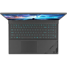 Gigabyte Notebook|GIGABYTE|G6X 9KG 2024|CPU  Core i7|i7-13650HX|2600 MHz|16