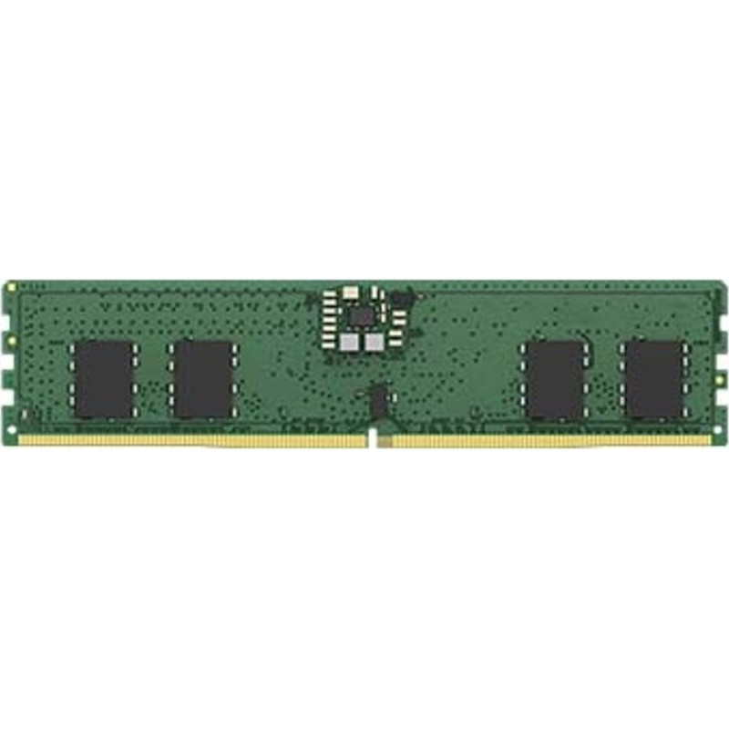 Kingston Pamięć DDR5 32GB (1*32GB) 6400 CL52 1Rx8 CUDIMM