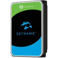 Seagate Hard Drive Seagate ST8000VX010 3,5