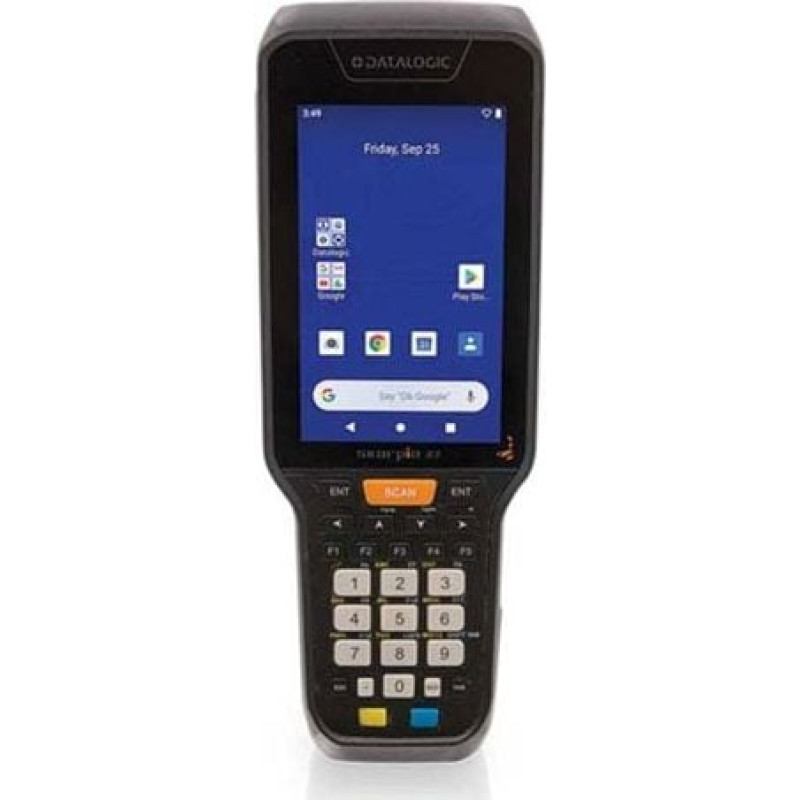 Datalogic Czytnik kodów kreskowych Datalogic Bezprzewodowy 2D Skorpio (943500035)