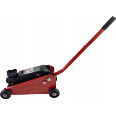 Hikoki ROCKFORCE JACK 