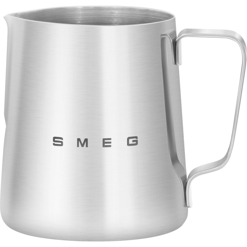 Smeg Ąsotėlis pieno putai plakti Smeg CMMJ01, 450 ml