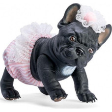 Noname Piesek Lily Buldog Francuski 32cm