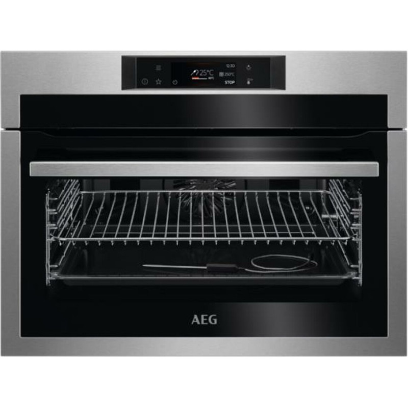 AEG Oven AEG KPE742280M 1600 W 43 L